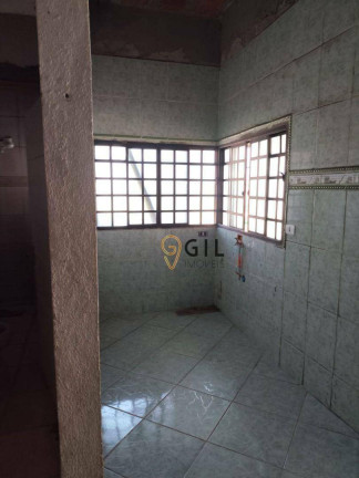 Imagem Casa com 2 Quartos à Venda, 142 m² em Parque Dos Príncipes - Jacareí