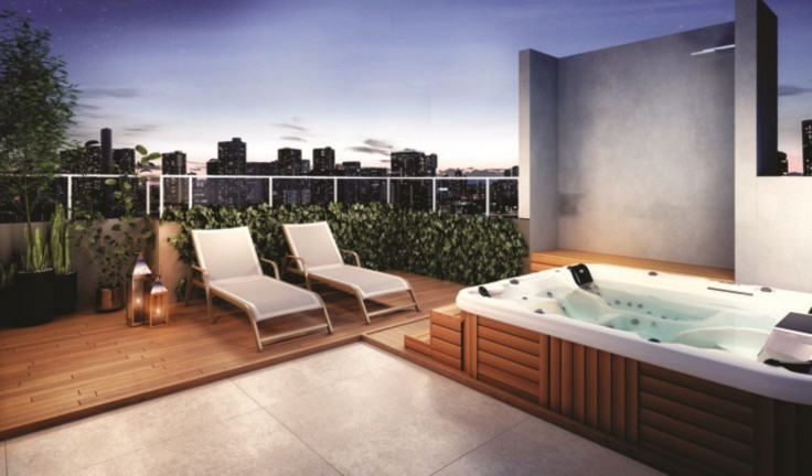 Imagem Imóvel com 3 Quartos à Venda, 81 m² em Petrópolis - Porto Alegre Imagem Imóvel com 3 Quartos à Venda, 81 m² em Petrópolis - Porto Alegre