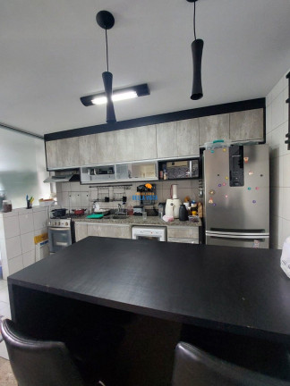 Imagem Apartamento com 2 Quartos à Venda, em Itararé - São Vicente Imagem Apartamento com 2 Quartos à Venda, em Itararé - São Vicente
