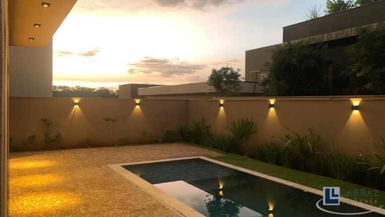 Imagem Casa com 4 Quartos à Venda, 350 m² em Vila Do Golf - Ribeirao Preto
