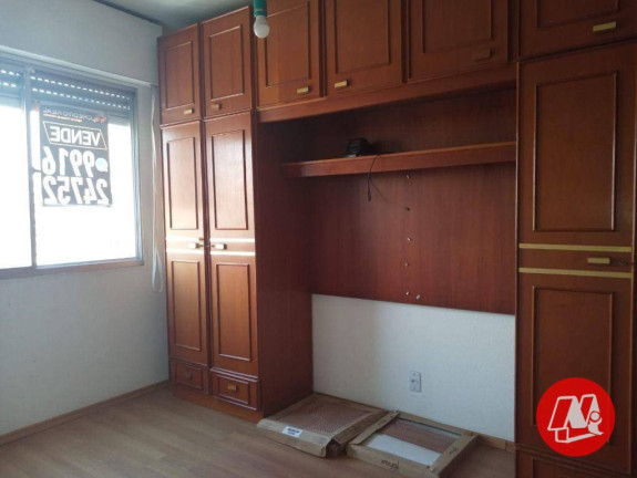 Imagem Apartamento com 1 Quarto à Venda, 51 m² em Jardim Botânico - Porto Alegre Imagem Apartamento com 1 Quarto à Venda, 51 m² em Jardim Botânico - Porto Alegre