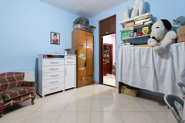 Imagem Casa com 3 Quartos à Venda, 185 m² em Vila Prudente - São Paulo