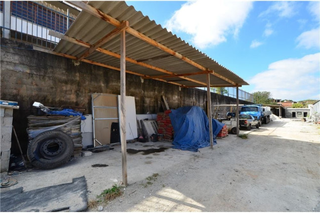 Imagem Terreno à Venda, 1.221 m² em Santo Amaro - São Paulo