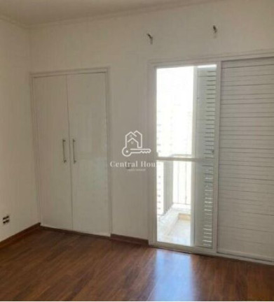 Imagem Apartamento com 4 Quartos para Alugar, 178 m² em Moema - São Paulo