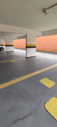 Imagem Apartamento com 1 Quarto à Venda, 48 m² em Centro - Peruíbe