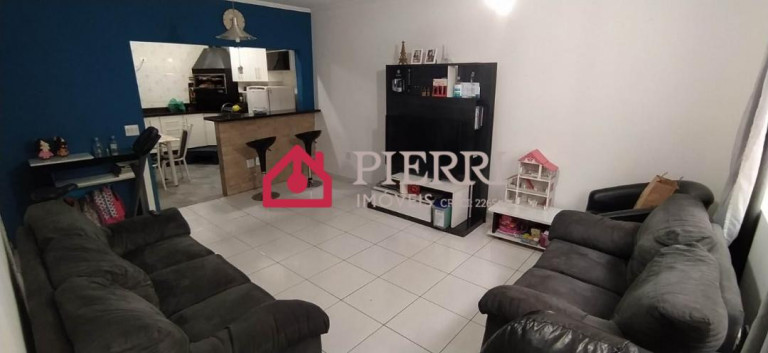 Sobrado com 3 Quartos à Venda, 88 m² em Vila Renato (zona Norte) - São Paulo