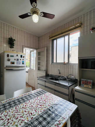 Imagem Apartamento com 2 Quartos à Venda, 76 m² em Centro Histórico - Porto Alegre