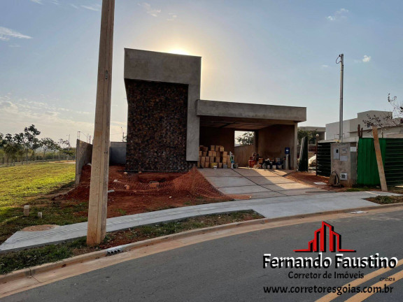 Imagem Casa com 3 Quartos à Venda, 150 m² em Terras Alpha Residencial 2 - Senador Canedo Imagem Casa com 3 Quartos à Venda, 150 m² em Terras Alpha Residencial 2 - Senador Canedo