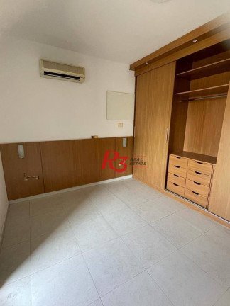 Imagem Apartamento com 3 Quartos para Alugar, 145 m² em Pompéia - Santos Imagem Apartamento com 3 Quartos para Alugar, 145 m² em Pompéia - Santos