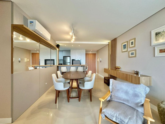 Imagem Apartamento com 1 Quarto à Venda, 94 m² em Atlantida - Capao Da Canoa
