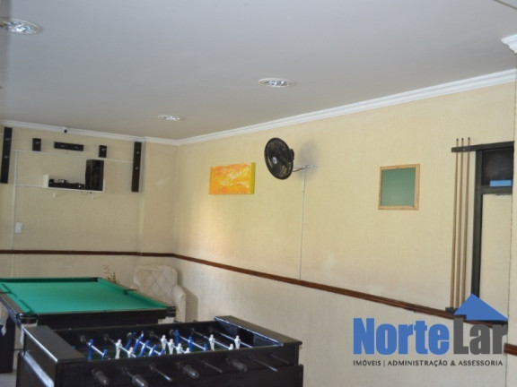 Imagem Apartamento com 2 Quartos à Venda, 55 m² em Vila Pita - São Paulo