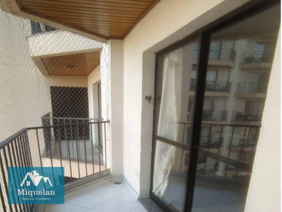 Imagem Apartamento com 2 Quartos à Venda, 65 m² em Vila Rosália - Guarulhos