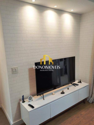 Imagem Apartamento com 2 Quartos à Venda, 56 m² em Vila Tibiriçá - Santo André Imagem Apartamento com 2 Quartos à Venda, 56 m² em Vila Tibiriçá - Santo André
