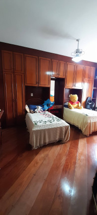 Imagem Casa com 4 Quartos à Venda, 875 m² em Marambaia - Vinhedo
