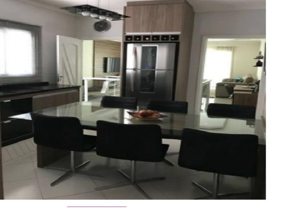 Imagem Casa com 3 Quartos à Venda, 170 m² em Vila Mangalot - São Paulo