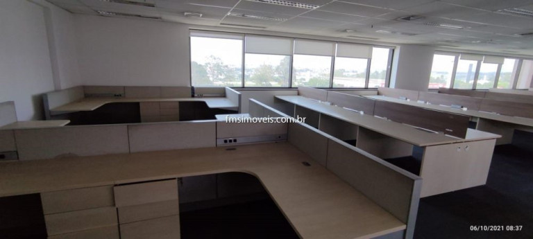 Imagem Imóvel para Alugar, 500 m² em Tamboré - Barueri Imagem Imóvel para Alugar, 500 m² em Tamboré - Barueri