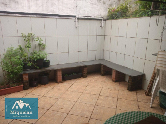 Imagem Sobrado com 3 Quartos à Venda, 120 m² em Vila Nova Mazzei - São Paulo Imagem Sobrado com 3 Quartos à Venda, 120 m² em Vila Nova Mazzei - São Paulo