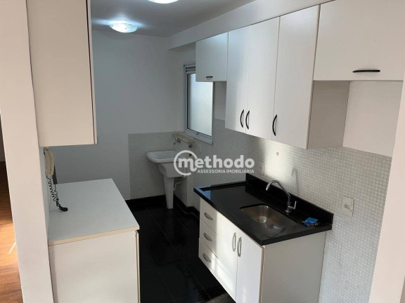 Imagem Apartamento com 2 Quartos à Venda, 60 m² em Loteamento Center Santa Genebra - Campinas