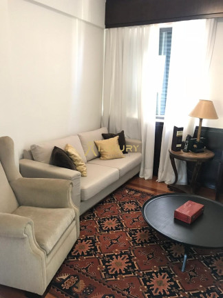 Imagem Imóvel com 4 Quartos à Venda, 216 m² em Sion - Belo Horizonte