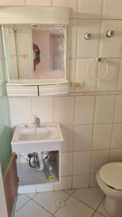 Imagem Imóvel com 3 Quartos à Venda, 79 m² em Vila Olímpia - São Paulo