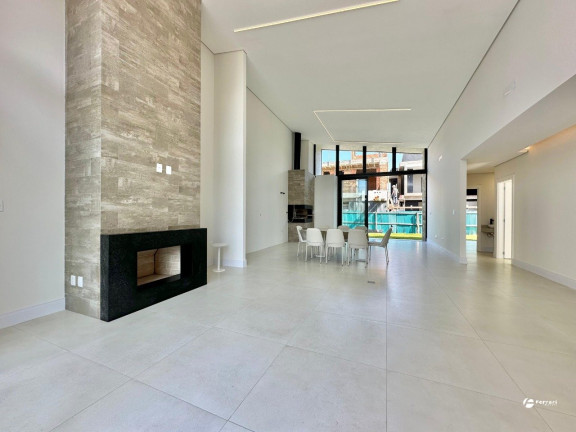 Imagem Casa de Condomínio com 4 Quartos à Venda, 287 m² em Xangri-la - Xangri-lá