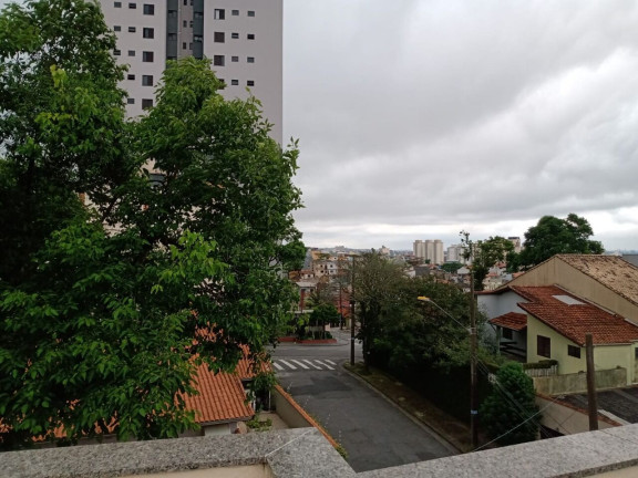 Imagem Cobertura com 2 Quartos à Venda, 104 m² em Vila Eldízia - Santo André