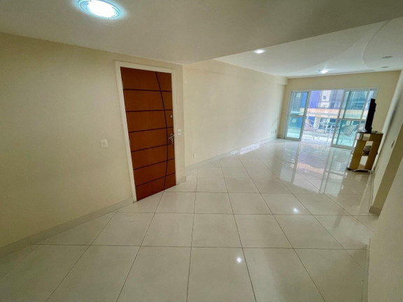 Imagem Apartamento com 4 Quartos à Venda, 155 m² em Centro - Guarapari Imagem Apartamento com 4 Quartos à Venda, 155 m² em Centro - Guarapari