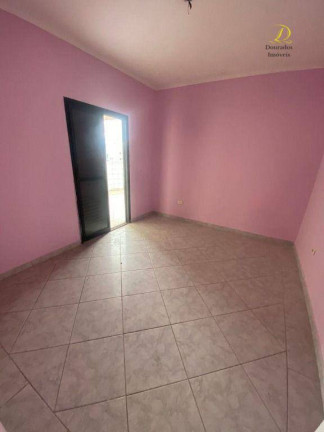 Imagem Cobertura com 3 Quartos à Venda, 180 m² em Mirim - Praia Grande