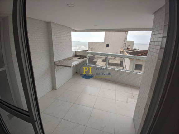 Imagem Apartamento com 2 Quartos à Venda, 109 m² em Aviação - Praia Grande