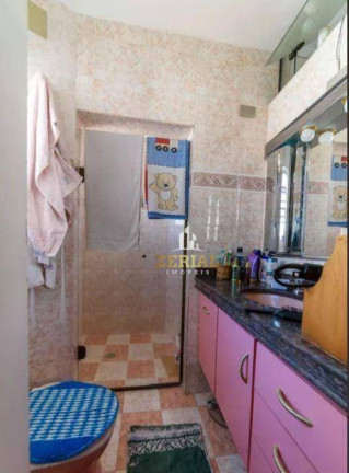 Imagem Apartamento com 3 Quartos à Venda, 125 m² em Santo Antônio - São Caetano Do Sul Imagem Apartamento com 3 Quartos à Venda, 125 m² em Santo Antônio - São Caetano Do Sul