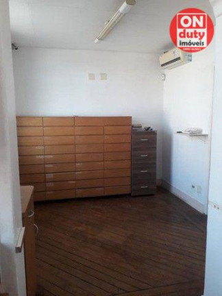 Imagem Sobrado à Venda ou Locação, 335 m² em Vila Matias - Santos Imagem Sobrado à Venda ou Locação, 335 m² em Vila Matias - Santos