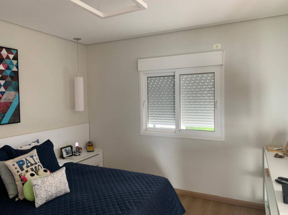 Imagem Casa de Condomínio com 4 Quartos à Venda, 408 m² em Alphaville - Santana De Parnaíba