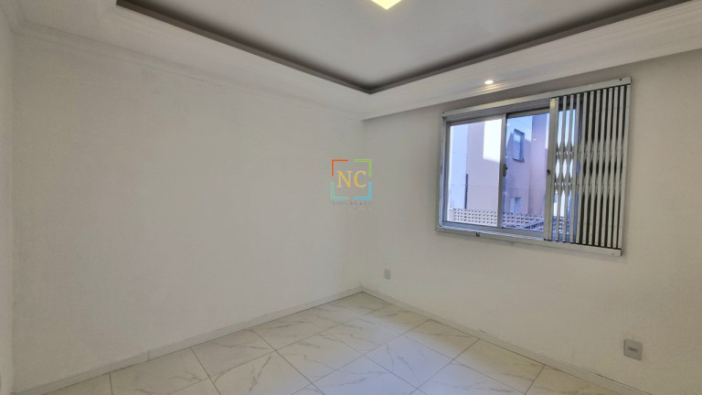 Imagem Apartamento com 2 Quartos à Venda, 46 m² em Serraria - São José