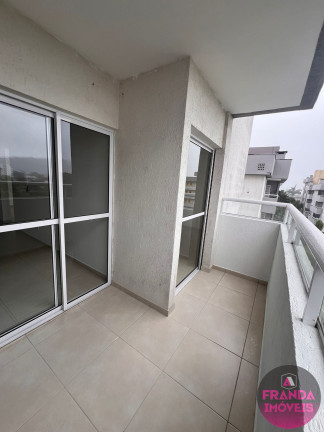 Imagem Apartamento com 2 Quartos para Alugar, 60 m² em Perequê Açu - Ubatuba