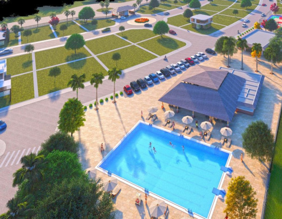 Imagem Terreno à Venda, 401 m² em Cumbuco - Caucaia