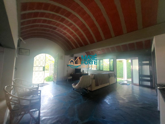 Imagem Casa de Condomínio com 4 Quartos à Venda, 322 m² em Toninhas - Ubatuba Imagem Casa de Condomínio com 4 Quartos à Venda, 322 m² em Toninhas - Ubatuba