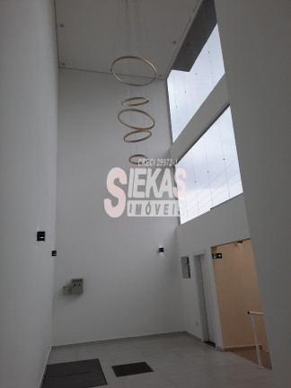 Imagem Apartamento com 1 Quarto para Alugar, 52 m² em Vila Granada - São Paulo
