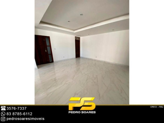 Imagem Apartamento com 4 Quartos à Venda, 258 m² em Aeroclube - João Pessoa Imagem Apartamento com 4 Quartos à Venda, 258 m² em Aeroclube - João Pessoa