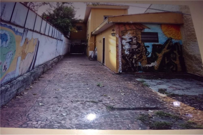 Imagem Casa com 5 Quartos à Venda,  em Vila São José - São Paulo