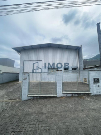 Imagem Galpão à Venda, 200 m² em Barra Do Rio Cerro - Jaraguá Do Sul Imagem Galpão à Venda, 200 m² em Barra Do Rio Cerro - Jaraguá Do Sul
