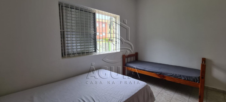 Foto do imóvel Apartamento com 1 Quarto à Venda, 42 m² em Praia Grande - Ubatuba