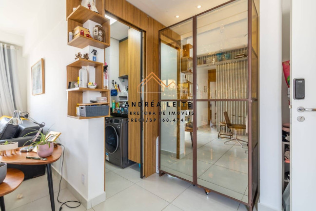 Imagem Apartamento com 2 Quartos à Venda, 64 m² em Parque Campolim - Sorocaba