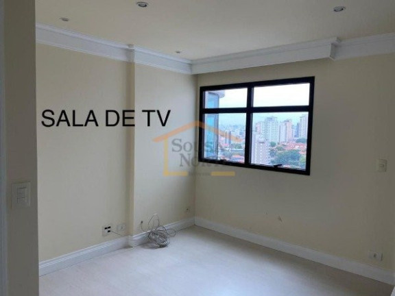 Imagem Apartamento com 4 Quartos à Venda, 296 m² em água Fria - São Paulo Imagem Apartamento com 4 Quartos à Venda, 296 m² em água Fria - São Paulo