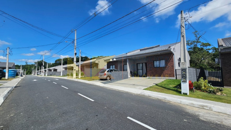 Imagem Casa com 2 Quartos à Venda, 70 m² em Testo Salto - Blumenau