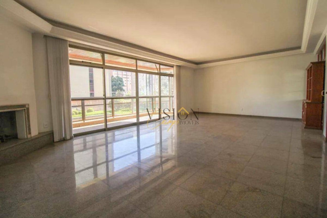 Imagem Apartamento com 4 Quartos à Venda, 240 m² em Centro - Campinas