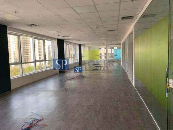 Imagem Sala Comercial para Alugar, 270 m² em Indianópolis - São Paulo Imagem Sala Comercial para Alugar, 270 m² em Indianópolis - São Paulo
