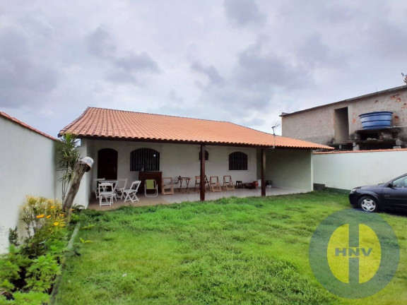 Casa com 2 Quartos à Venda, 480 m² em Jardim Atlântico Oeste (itaipuaçu) - Maricá