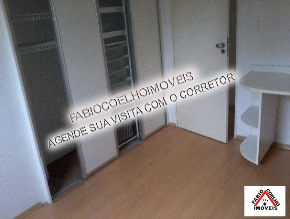 Imagem Apartamento à Venda, 96 m² em Vila Sofia - São Paulo Imagem Apartamento à Venda, 96 m² em Vila Sofia - São Paulo