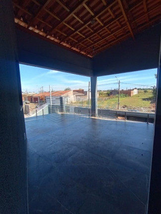Imagem Sobrado à Venda, 97 m² em Jardim Salgado Filho - Ribeirão Preto