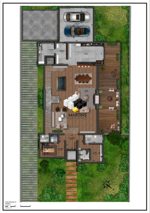 Imagem Casa de Condomínio com 4 Quartos à Venda, 567 m² em Vila Moura - Gramado Imagem Casa de Condomínio com 4 Quartos à Venda, 567 m² em Vila Moura - Gramado